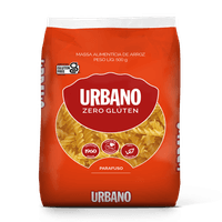 MASSA PARAFUSO URBANO TRADICIONAL 500GR